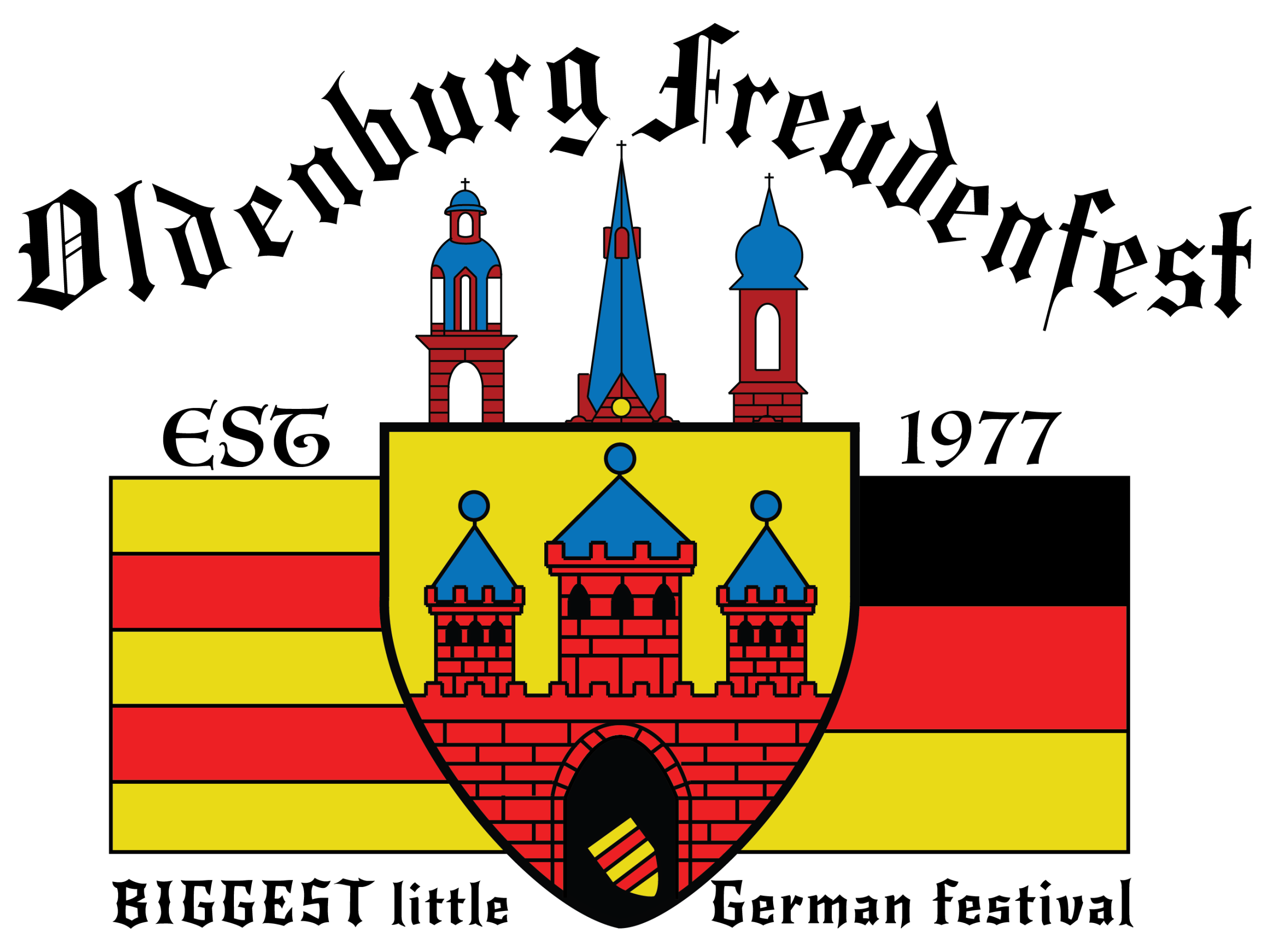 Oldenburg Freudenfest Event Preview Image